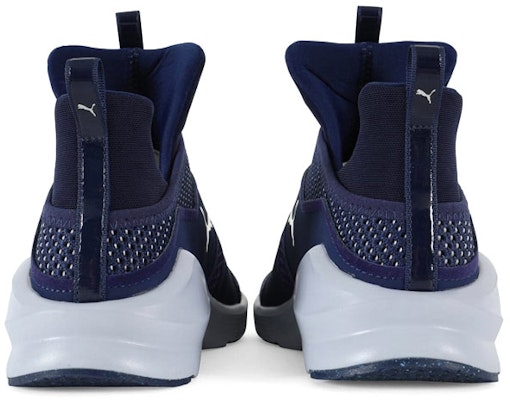 (W) Puma Fierce Velvet Rope 'Blue Depths' Sepatu Wanita 190348-01 Shop (W) Puma Fierce Velvet Rope 'Blue Depths' Sepatu Wanita 190348-01