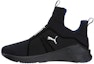Buy (Women) Puma Fierce Velvet VR 'Black Icelandic Blue'  190348-02