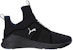 (Women) Puma Fierce Velvet VR 'Black Icelandic Blue'  190348-02