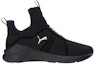 Order (Women) Puma Fierce Velvet VR 'Black Icelandic Blue'  190348-02