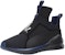 (Women) Puma Fierce Velvet VR 'Black Icelandic Blue'  190348-02