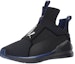 Lookbook (Women) Puma Fierce Velvet VR 'Black Icelandic Blue'  190348-02