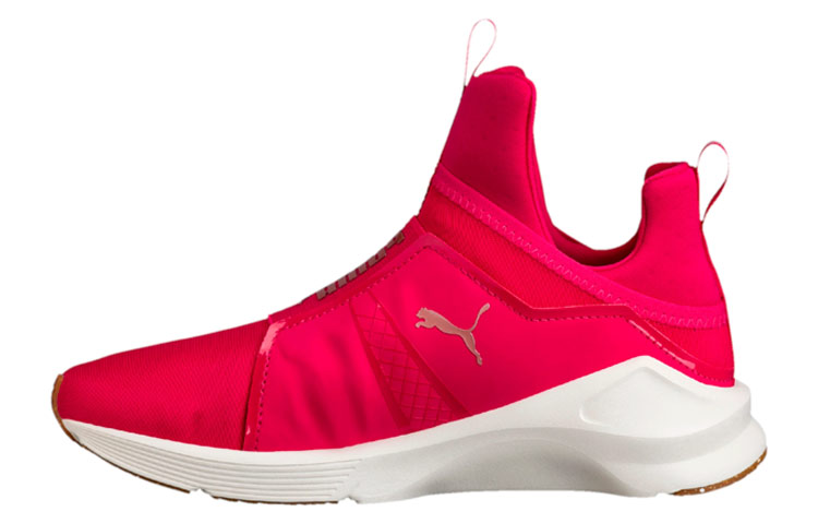 (W) Puma Fierce VR 'Pink CMFT'