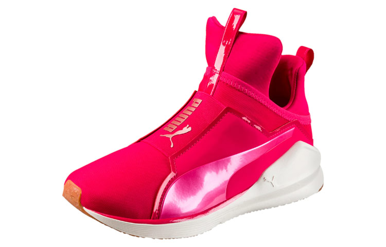 (W) Puma Fierce VR 'Pink CMFT' 圖 3