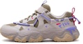 Buy (W) Puma FILA Court Deluxe 'Hijau Perak' F12W412105FDS