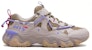 (W) Puma FILA Court Deluxe 'Hijau Perak' F12W412105FDS