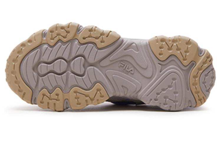 Purchase (W) Puma FILA Court Deluxe 'Verde Plata' F12W412105FDS