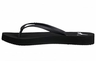 (Women) Puma First Flip 'Black' 362447-02 (Women) Puma First Flip 'Black' 362447-02