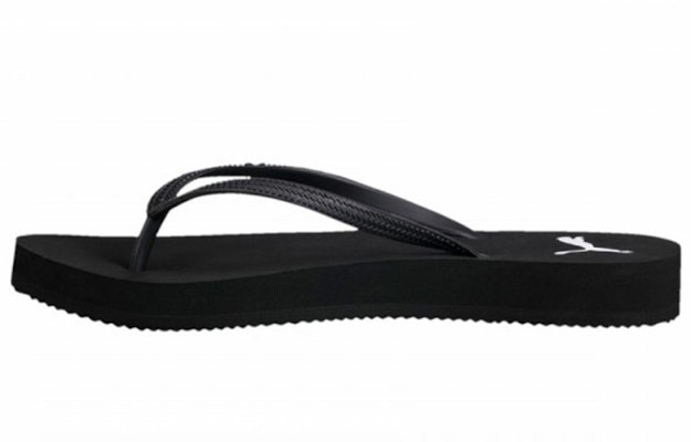(W) 푸마 퍼스트 플립 블랙 (Puma First Flip Black) 362447-02 Buy (W) 푸마 퍼스트 플립 블랙 (Puma First Flip Black) 362447-02