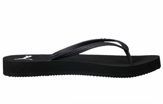 (W) 푸마 퍼스트 플립 블랙 (Puma First Flip Black) 362447-02 Order (W) 푸마 퍼스트 플립 블랙 (Puma First Flip Black) 362447-02