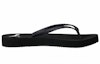 Order (W) Puma First Flip 'Hitam' 362447-02