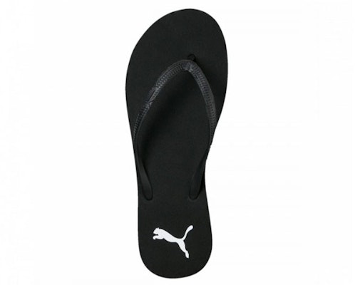 (W) 푸마 퍼스트 플립 블랙 (Puma First Flip Black) 362447-02 Lookbook (W) 푸마 퍼스트 플립 블랙 (Puma First Flip Black) 362447-02