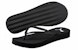 (W) Puma First Flip 'Hitam' 362447-02