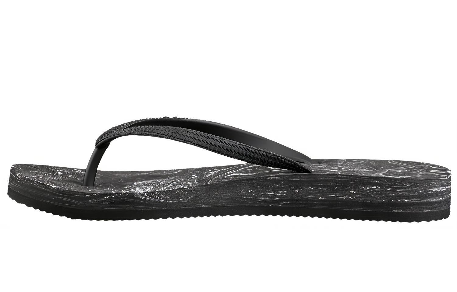 (Women) Puma First Flip 'Black' 362448-02