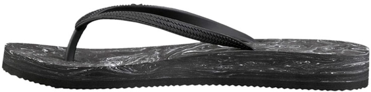 (W) Puma First Flip 'Negro' Sandalias 362448-02 Buy (W) Puma First Flip 'Negro' Sandalias 362448-02