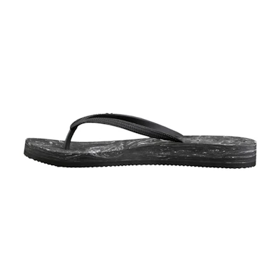 (W) Puma First Flip 'Black'