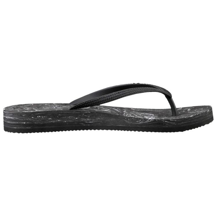 Order (W) Puma First Flip 'Negro' Sandalias 362448-02