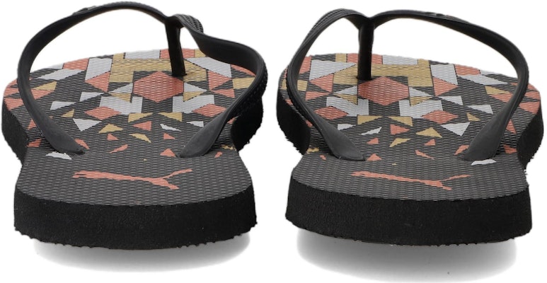 (Women) Puma First Flip 'Black Copper' 382200-02 Purchase (Women) Puma First Flip 'Black Copper' 382200-02