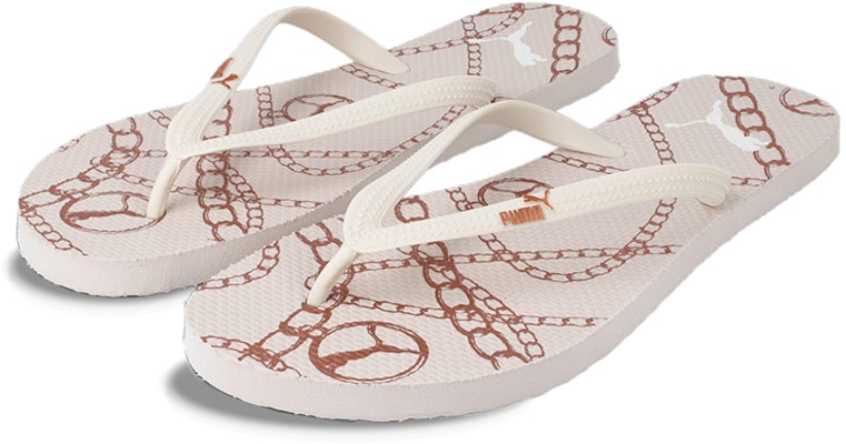(Women) Puma First Flip 'Bling Grey Brown' 383266-02 Lookbook (Women) Puma First Flip 'Bling Grey Brown' 383266-02