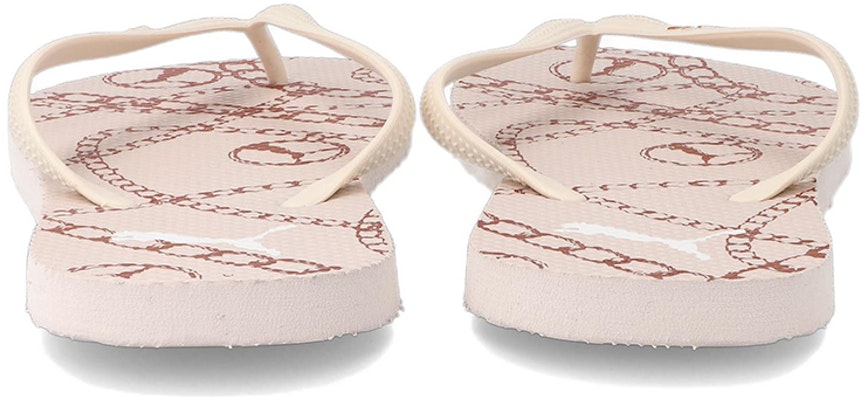 (Women) Puma First Flip 'Bling Grey Brown' 383266-02 Purchase (Women) Puma First Flip 'Bling Grey Brown' 383266-02