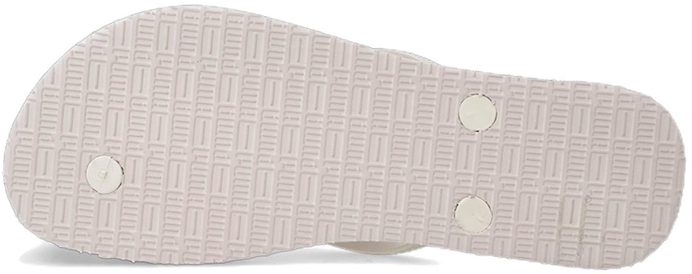 (Women) Puma First Flip 'Bling Grey Brown' 383266-02 Details for (Women) Puma First Flip 'Bling Grey Brown' 383266-02