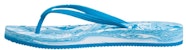 (W) Puma First Flip 'Comfort Blue' Lelaki & Wanita 362448-01