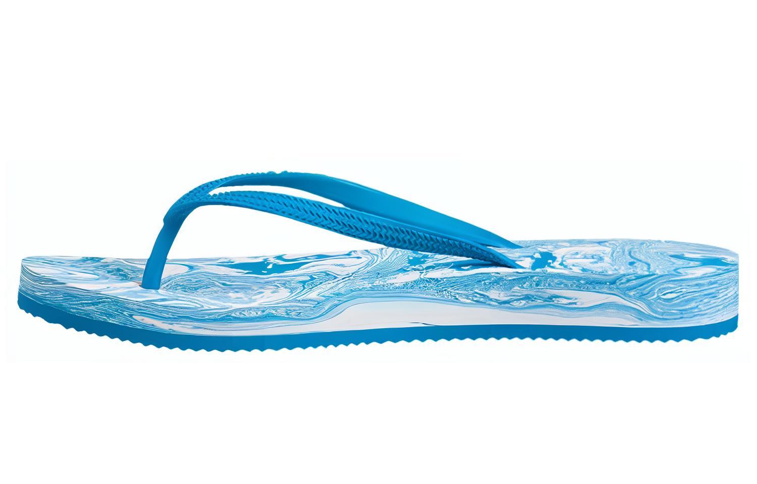 (Women) Puma First Flip 'Comfort Blue' 362448-01