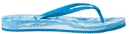 (W) Puma First Flip 'Comfort Blue' Lelaki & Wanita 362448-01