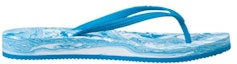Order (W) Puma First Flip 'Comfort Blue' Lelaki & Wanita 362448-01
