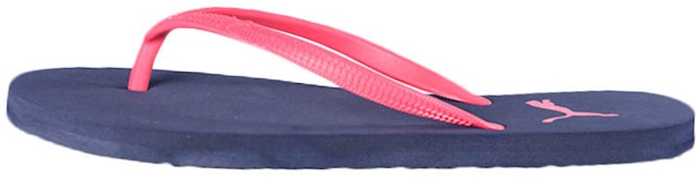 (Women) Puma First Flip 'Deep Blue Pink' 360255-05 (Women) Puma First Flip 'Deep Blue Pink' 360255-05