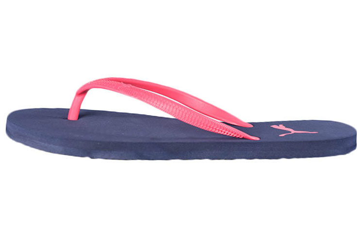 (Women) Puma First Flip 'Deep Blue Pink' 360255-05