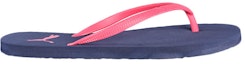 Order (W) Puma First Flip 'Biru Pekat Merah Jambu' 360255-05