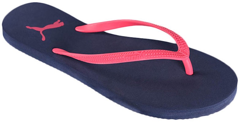 (Women) Puma First Flip 'Deep Blue Pink' 360255-05 Lookbook (Women) Puma First Flip 'Deep Blue Pink' 360255-05