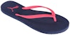 (W) Puma First Flip 'Biru Pekat Merah Jambu' 360255-05