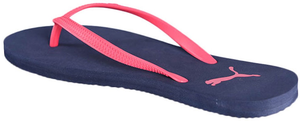 (Women) Puma First Flip 'Deep Blue Pink' 360255-05 Shop (Women) Puma First Flip 'Deep Blue Pink' 360255-05