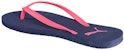 (W) Puma First Flip 'Biru Pekat Merah Jambu' 360255-05