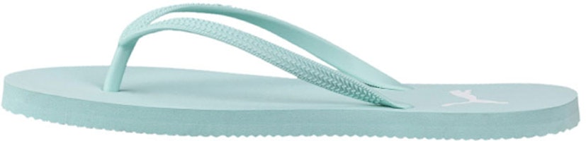 (Women) Puma First Flip 'Light Blue' 360255-12 (Women) Puma First Flip 'Light Blue' 360255-12
