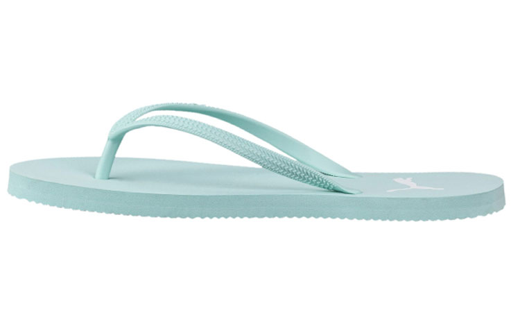 (Women) Puma First Flip 'Light Blue' 360255-12