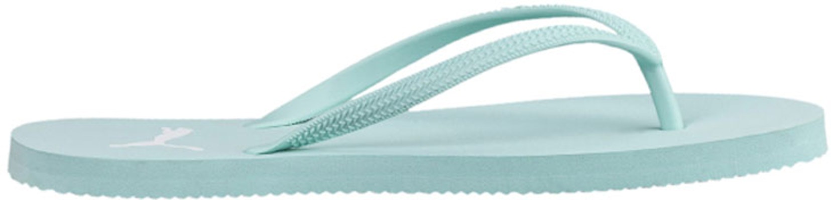 (Women) Puma First Flip 'Light Blue' 360255-12 Order (Women) Puma First Flip 'Light Blue' 360255-12
