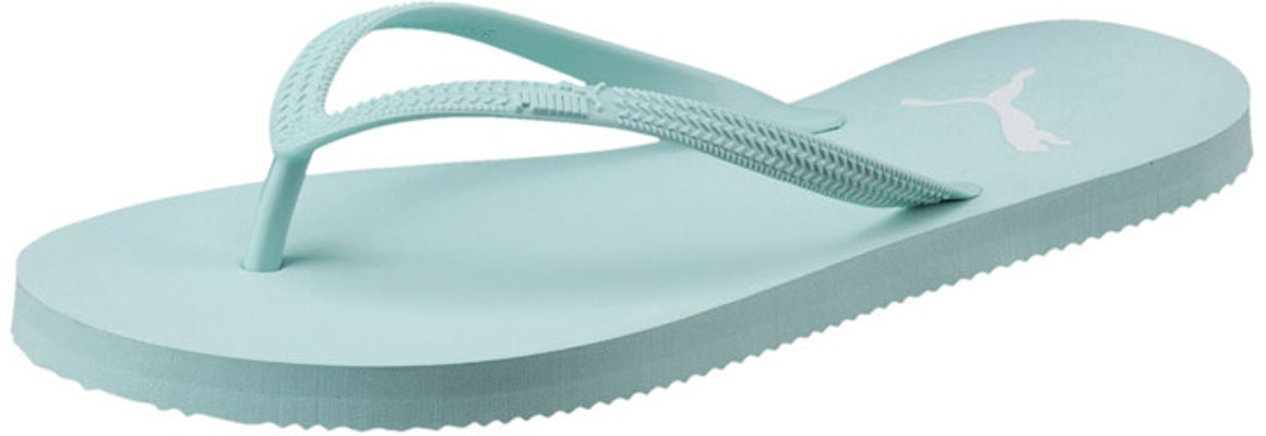 (Women) Puma First Flip 'Light Blue' 360255-12 Lookbook (Women) Puma First Flip 'Light Blue' 360255-12