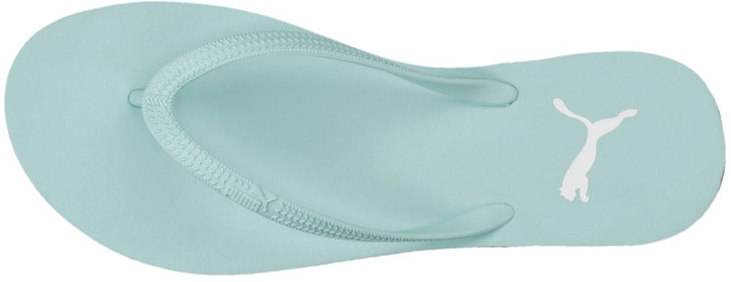(Women) Puma First Flip 'Light Blue' 360255-12 Shop (Women) Puma First Flip 'Light Blue' 360255-12