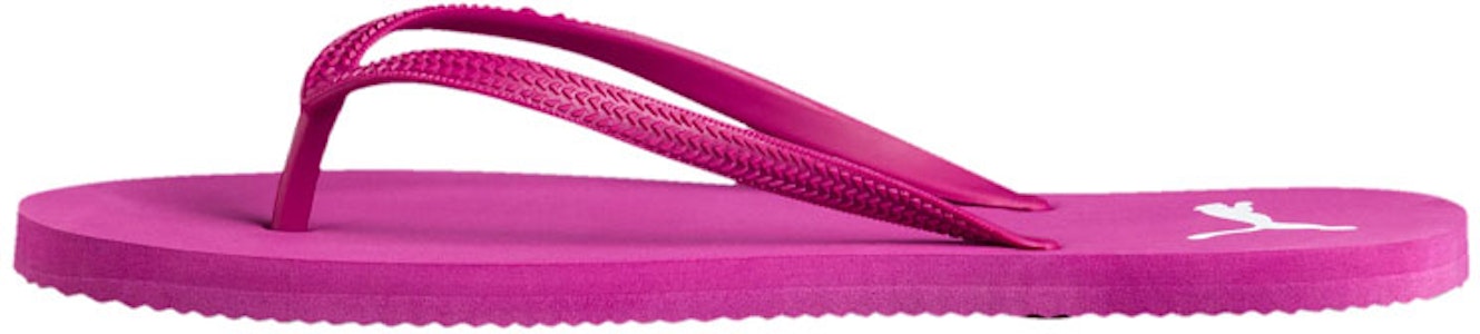 (W) プーマ ファーストフリップ (マゼンタ) 360255-09 Buy (W) プーマ ファーストフリップ (マゼンタ) 360255-09