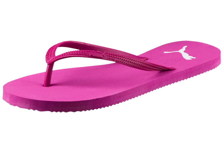 (Women) Puma First Flip 'Magenta' 360255-09