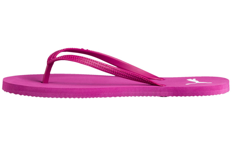 Order (W) Puma First Flip 'Magenta' Sandal 360255-09