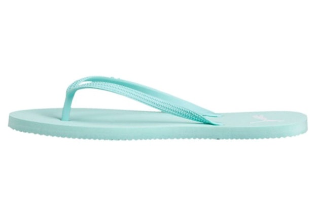 (W) Puma First Flip 'Hijau Mint' 360255-07 Buy (W) Puma First Flip 'Hijau Mint' 360255-07
