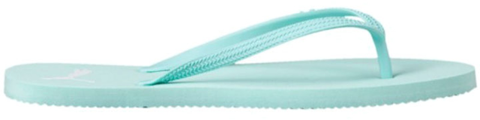 (W) Puma First Flip 'Hijau Mint' 360255-07 Order (W) Puma First Flip 'Hijau Mint' 360255-07