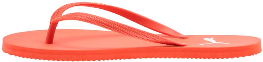 (Women) Puma First Flip 'Orange' 360255-11 (Women) Puma First Flip 'Orange' 360255-11