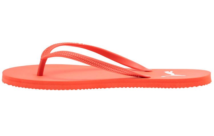 (Women) Puma First Flip 'Orange' 360255-11