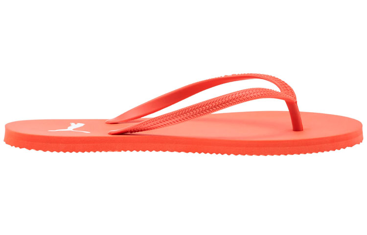 Order (W) Puma First Flip '橙色' 夹脚拖鞋 360255-11