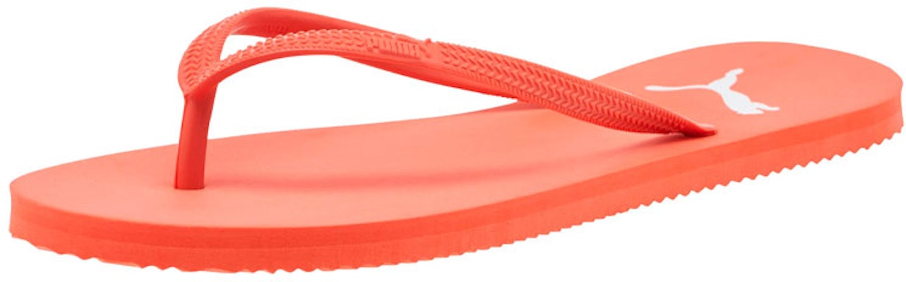 (Women) Puma First Flip 'Orange' 360255-11 Lookbook (Women) Puma First Flip 'Orange' 360255-11